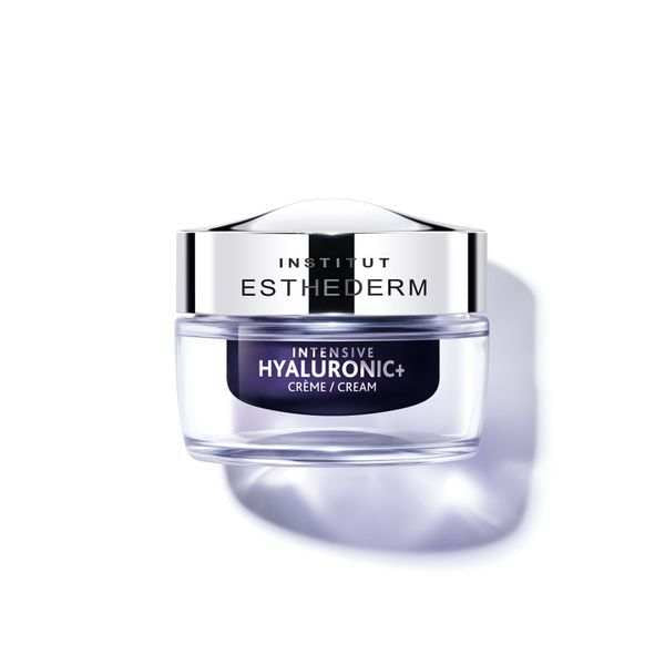 Instensive Hyaluronic+ Crème lissante anti-rides