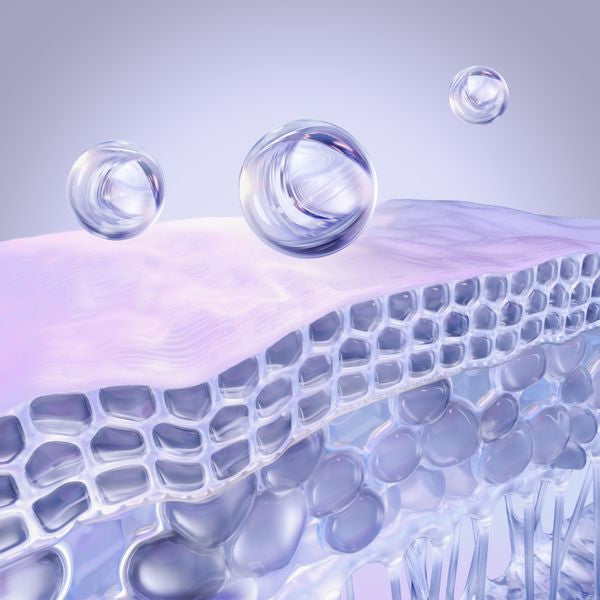 INTENSIVE HYALURONIC+ MASQUE HYDRATANT RIDES