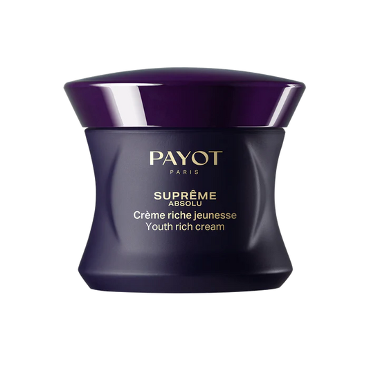 Crème riche jeunesse Suprême Absolu PAYOT