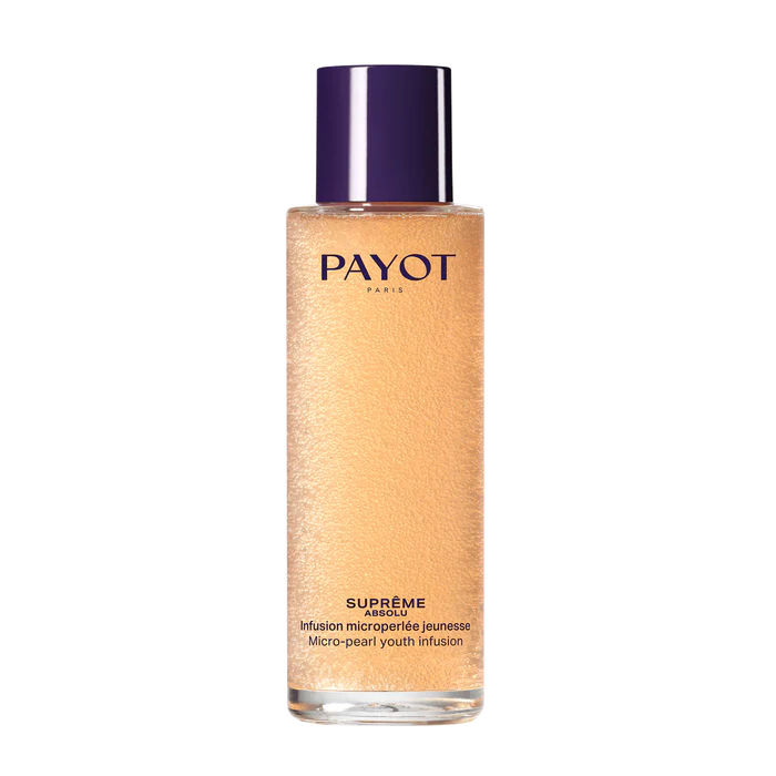 Infusion microperlée jeunesse Suprême Absolu PAYOT