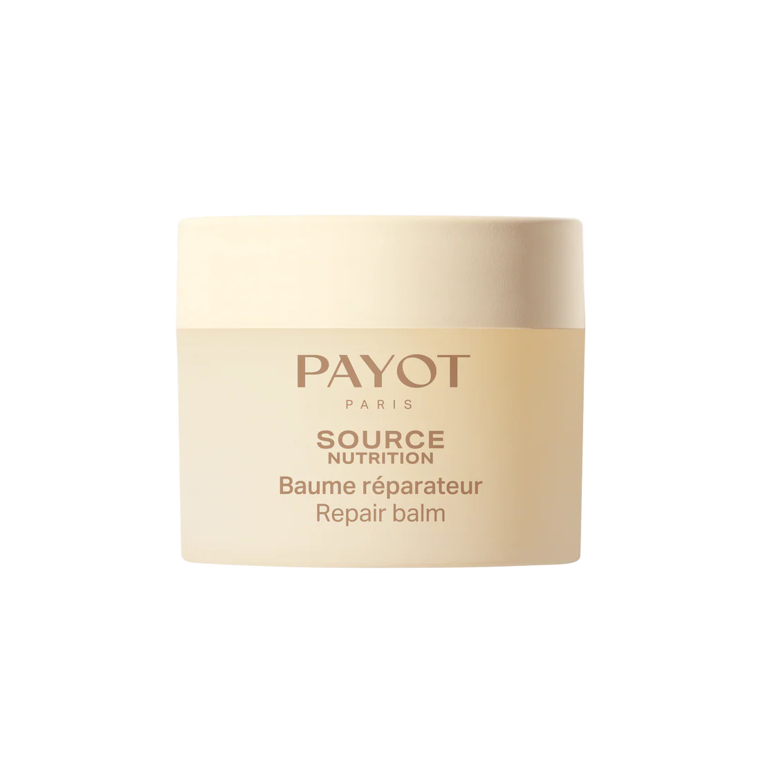 Baume réparateur Pour toute la famille, 3 ans et plus Source Nutrition PAYOT
