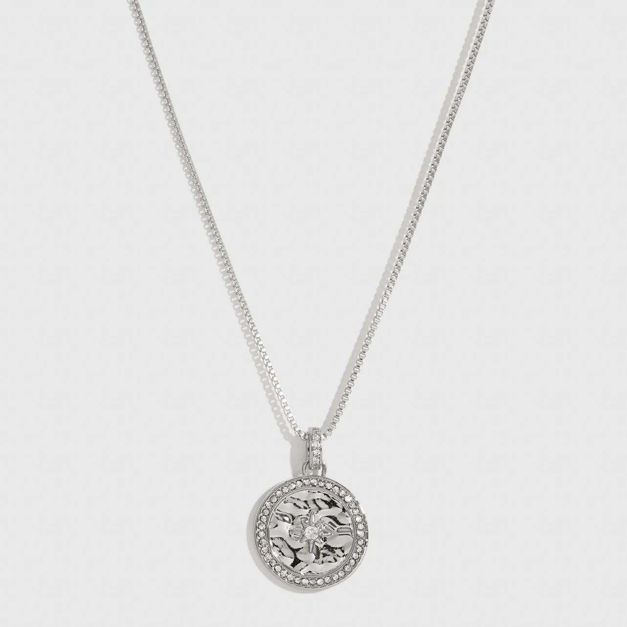 Pendentif Bonne Étoile