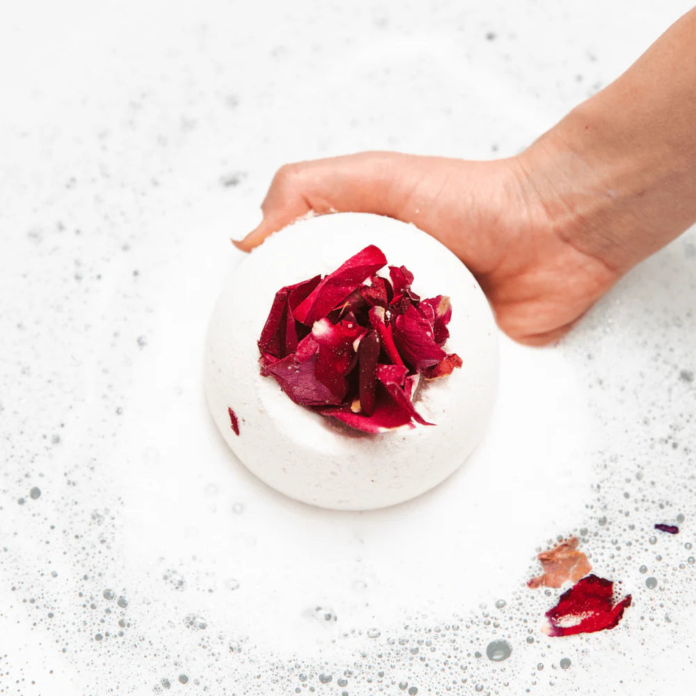 Bombe de bain Aphrodite