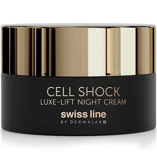 CS-crème Nuit Luxe Liftant de luxe