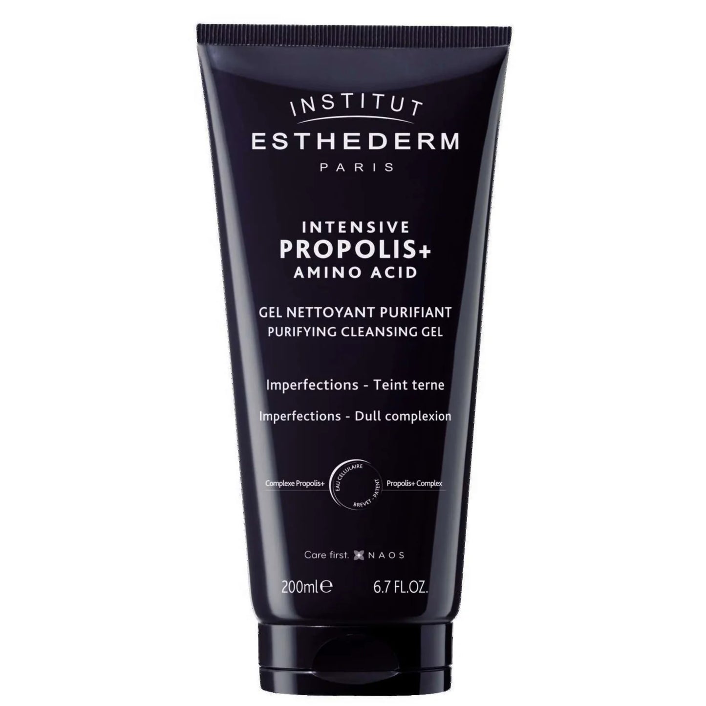 GEL NETTOYANT PURIFIANT PROPOLIS +