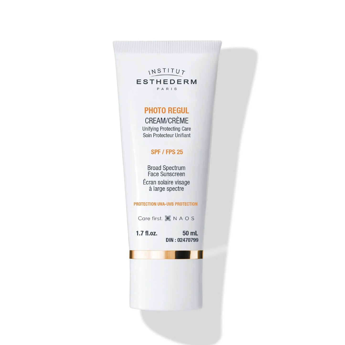 Soins Solaires Photo Régulateur