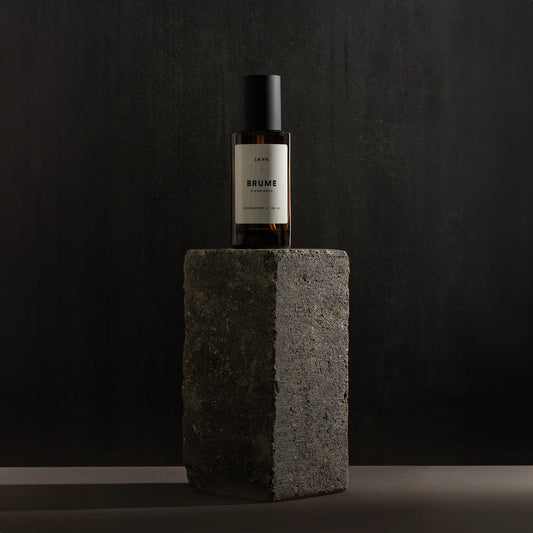 Brume Ambiance Cyprès Petitgrain 100 mL