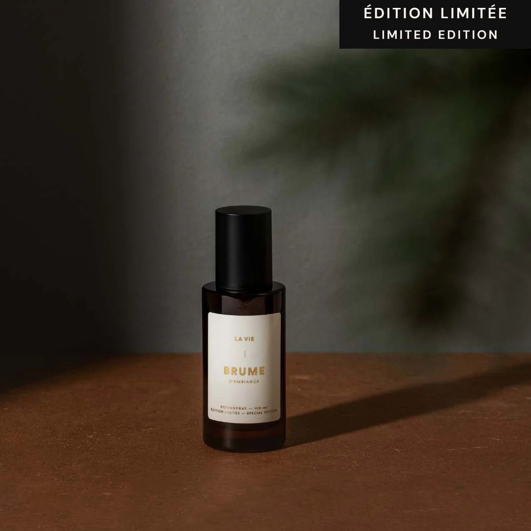 Brume Ambiance Sapin Mandarine 100 mL