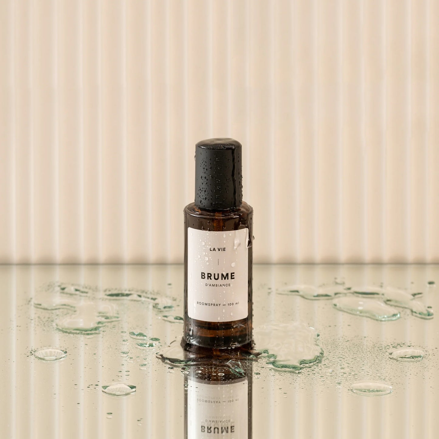 Brume Ambiance Eucalyptus Tangerine 100 mL