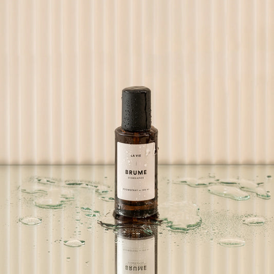 Brume Ambiance Eucalyptus Tangerine 100 mL