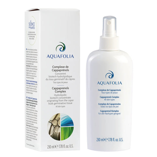 AquaNutria Complexe de Cappaprénols