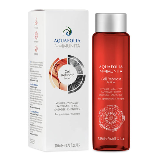 AquaImunita Cell Reboost Lotion