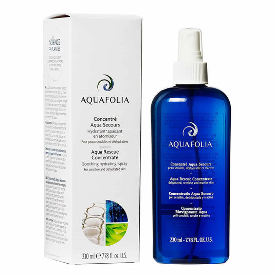 Aquafolia Aqua Secours Concentré