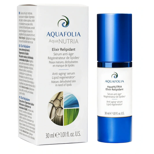 AquaNutria Elixir Relipidant