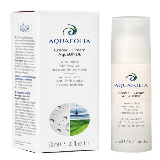 AquaUNDE Crème