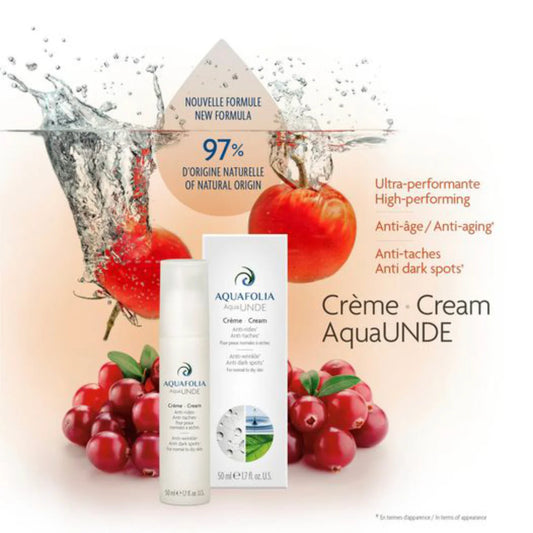 AquaUNDE Crème