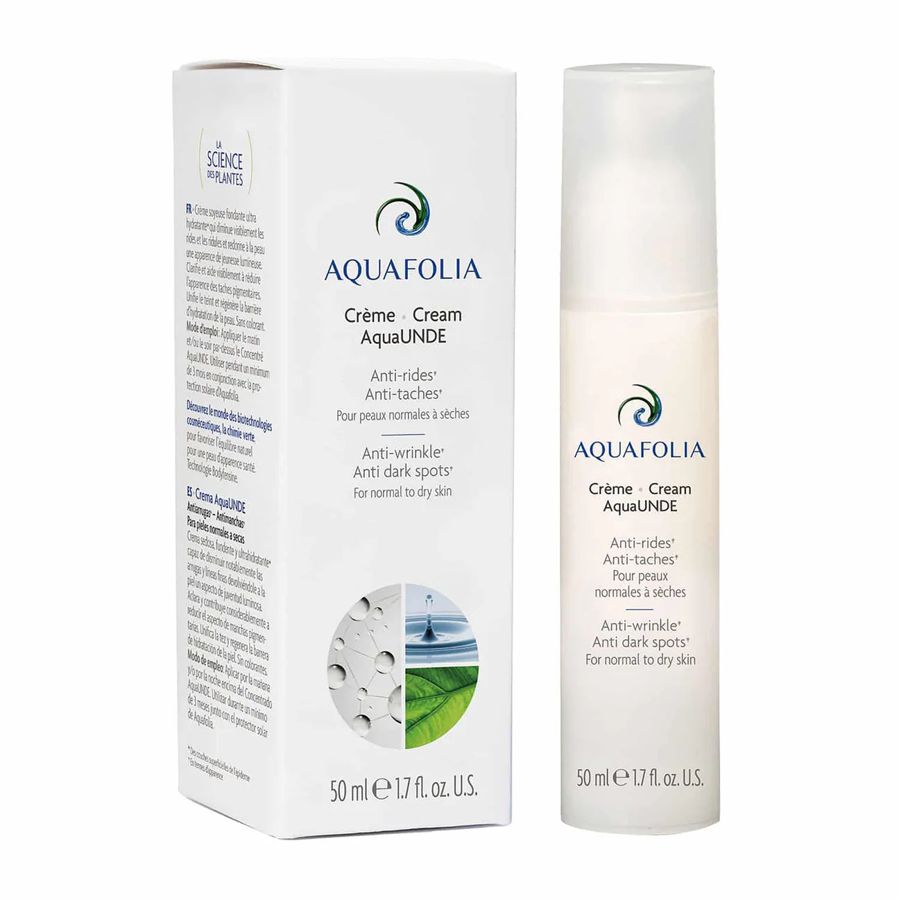 AquaUNDE Crème