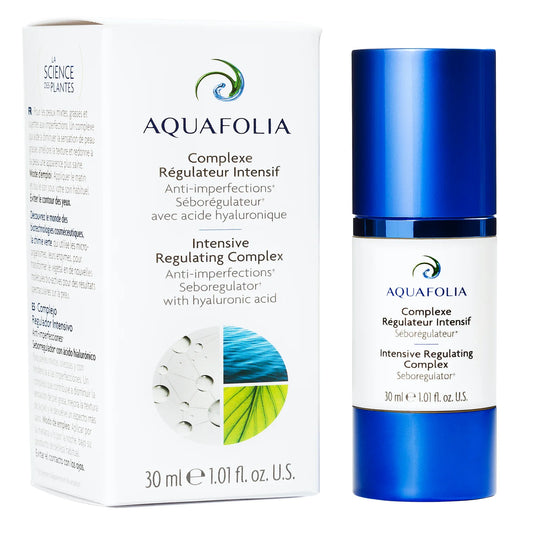 Aquafolia Complexe Régulateur Intensif