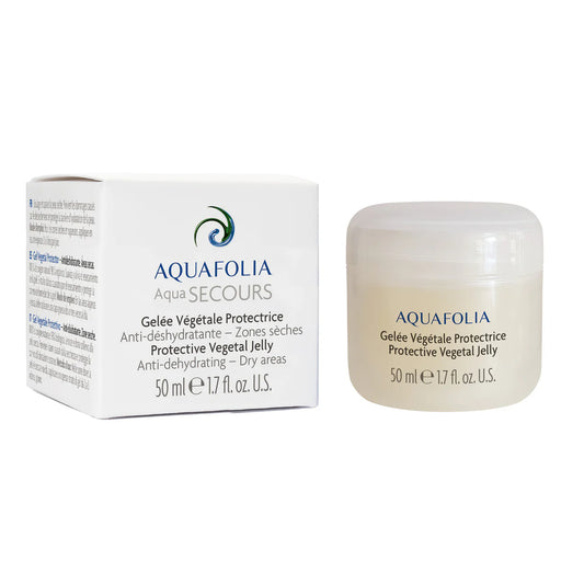 Aquafolia Aqua Secours Gelée Protectrice