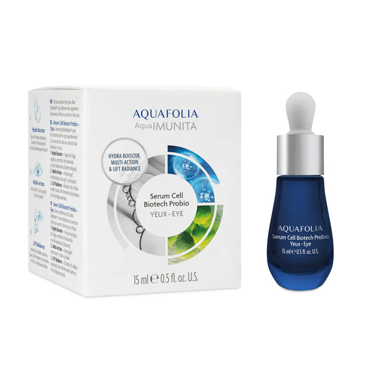 AquaImunita Sérum Cell Biotech Probio Yeux
