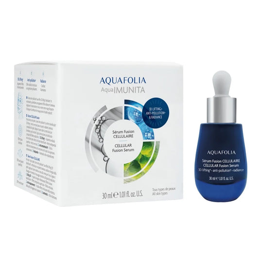 Aquafolia AquaImunita Sérum Fusion Cellulaire