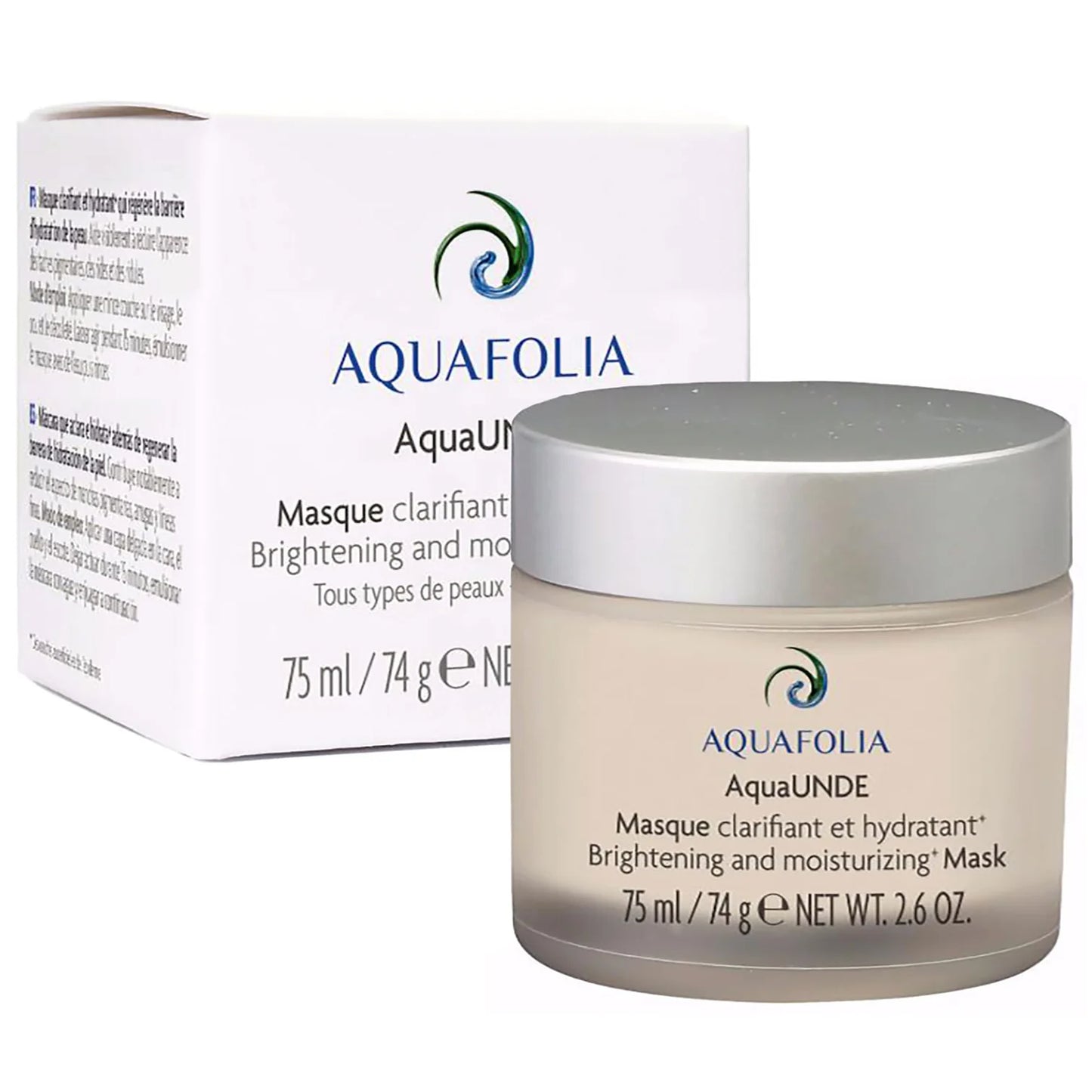 AquaUNDE Masque