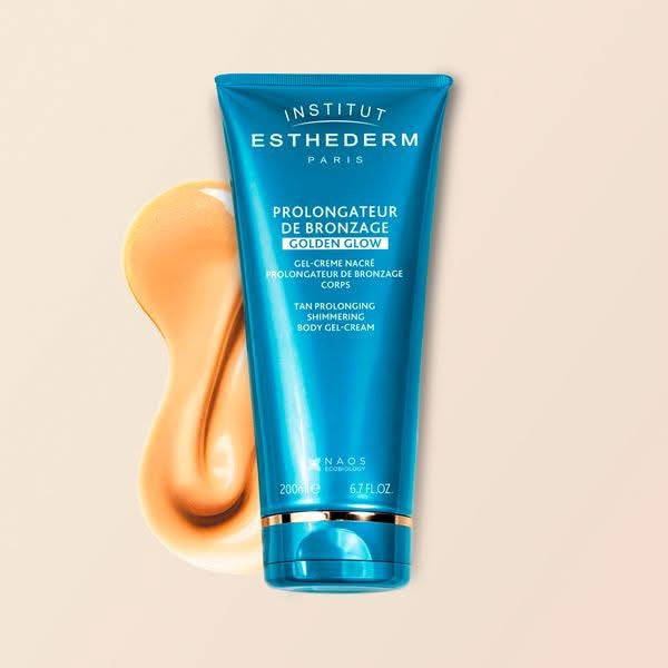 Après-Soleil Prolongateur de Bronzage Golden Glow