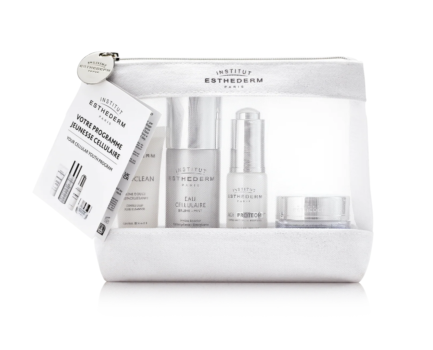 ESTHEDERM - COFFRET PROGRAMME CELLULAIRE