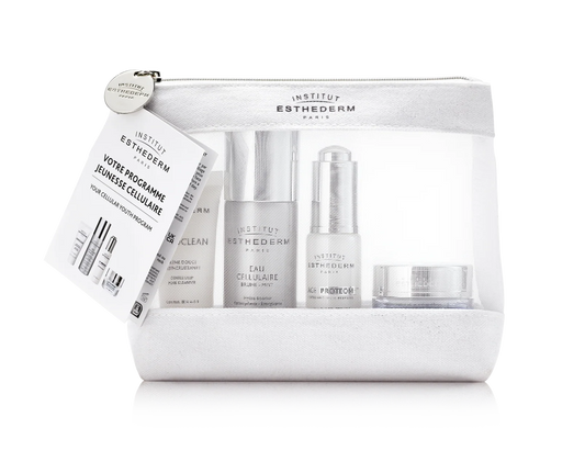 ESTHEDERM - COFFRET PROGRAMME CELLULAIRE