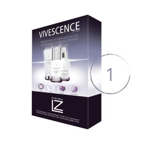LZ-R.E.N.E.W.A.L Coffret Force 1