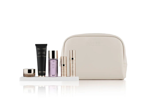 Cell Shock - Coffret découverte