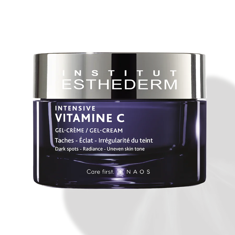 Intensive Vitamine C Gel Crème