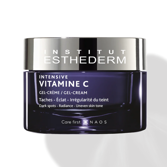 Intensive Vitamine C Gel Crème