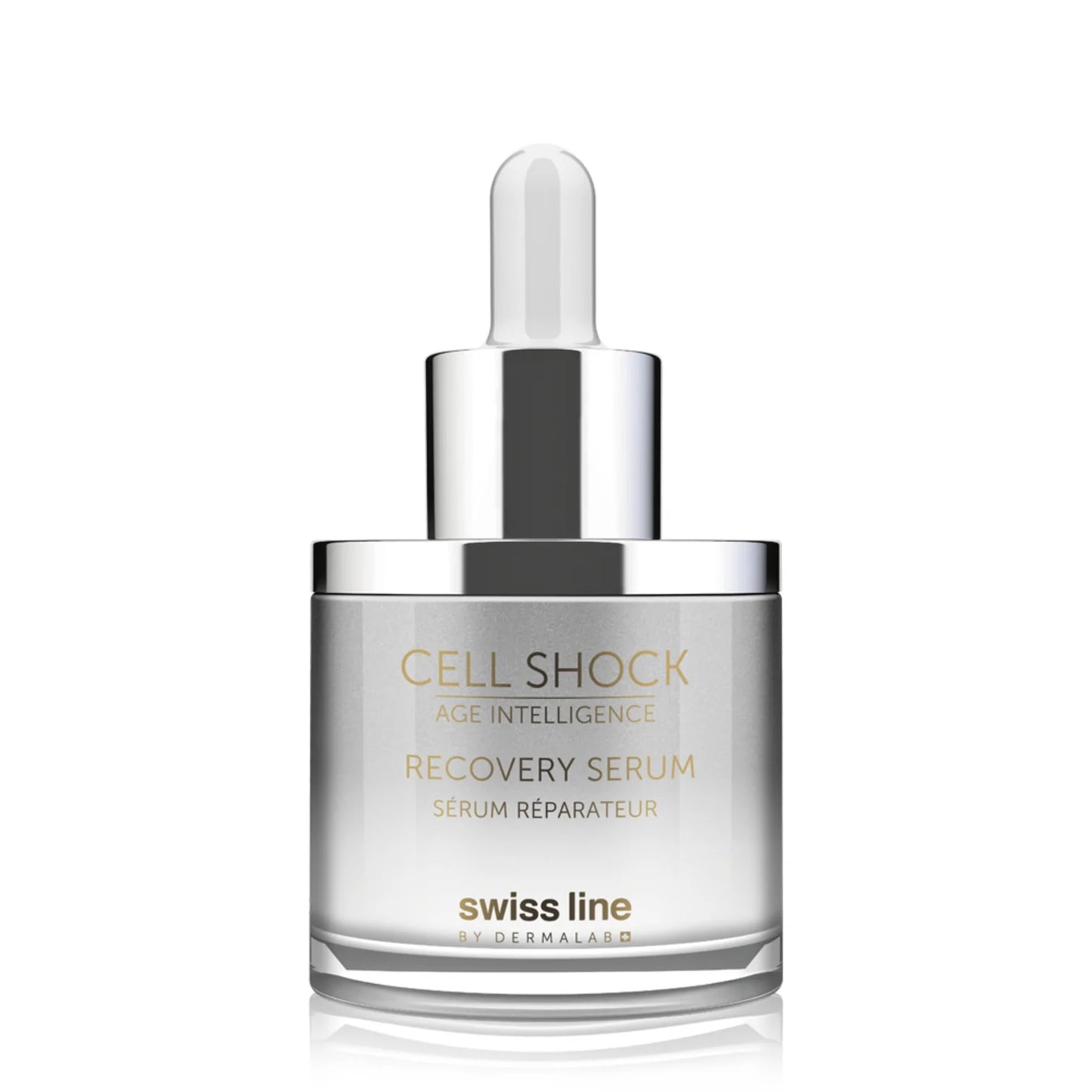 Âge Intelligence-Sérum Réparateur