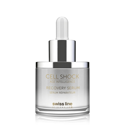 Âge Intelligence-Sérum Réparateur