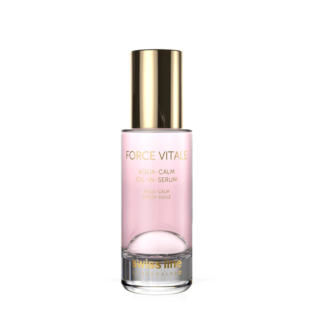 FV-Aqua Calm Sérum-Huile