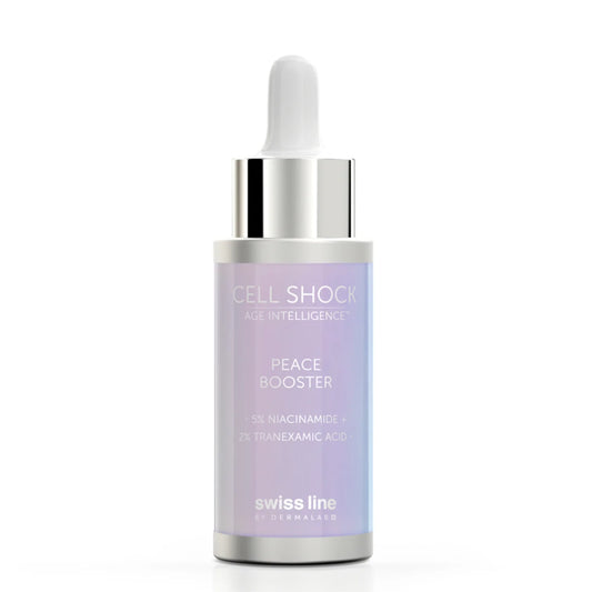 Al-Booster Apaisant-5% Niacinamide