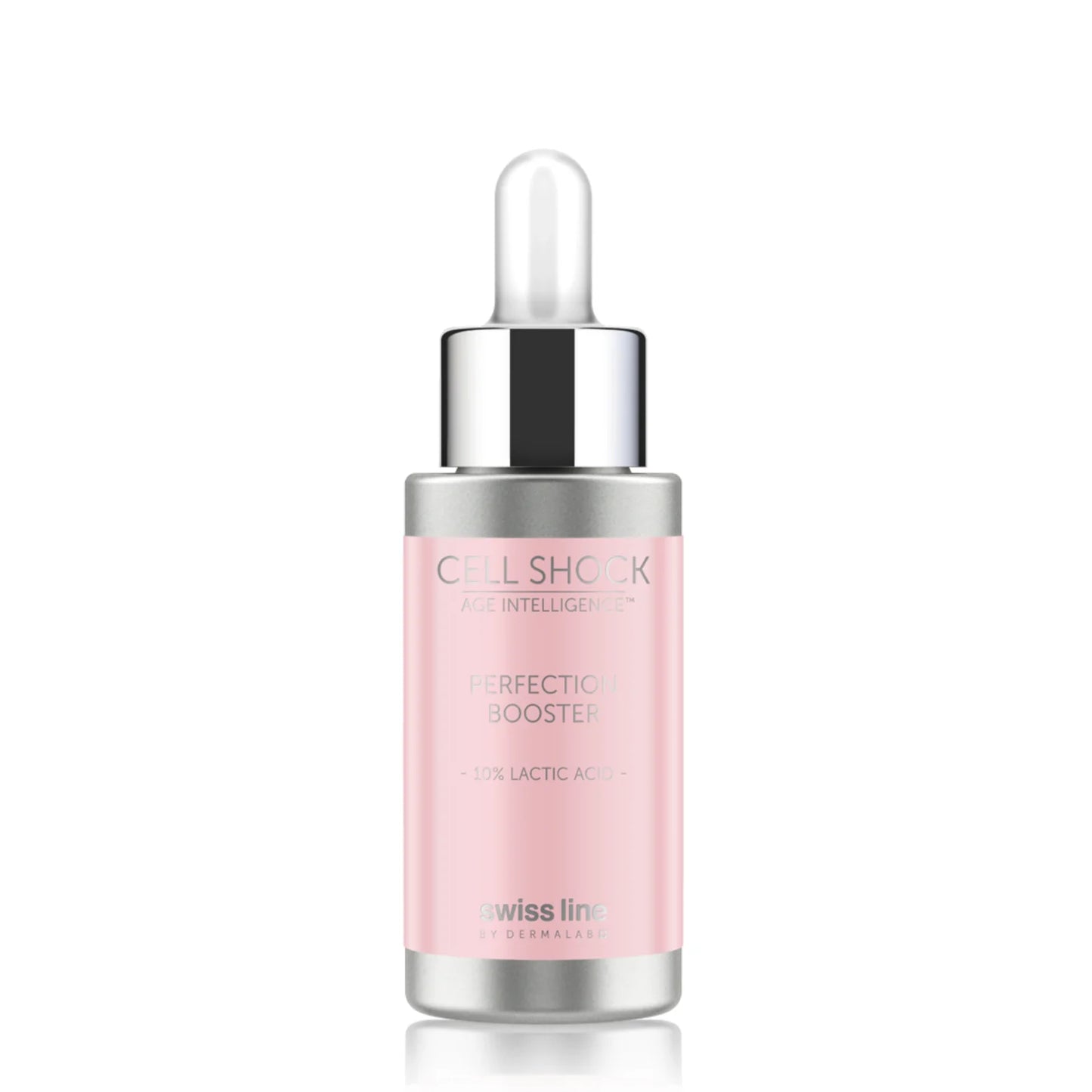 AI-Booster Perfection-10% d'Acide Lactique