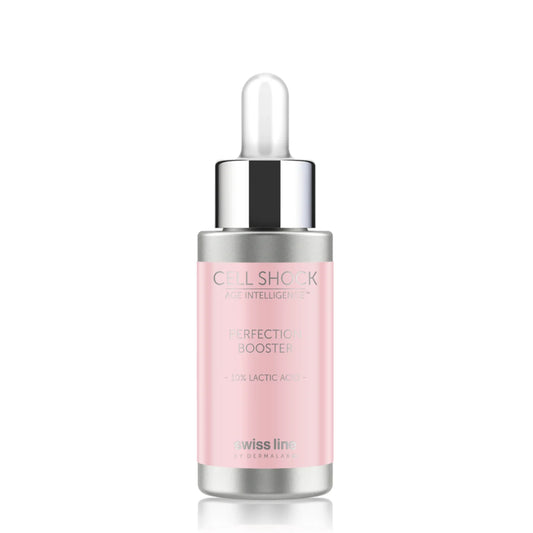 AI-Booster Perfection-10% d'Acide Lactique