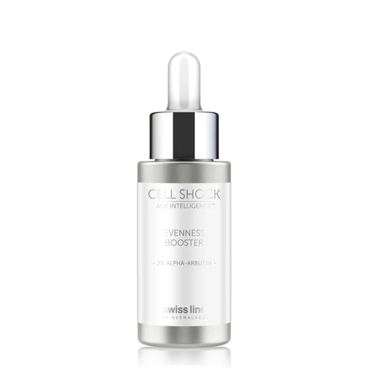 AI-Booster Révélateur D'Éclat-2% d'Alpha-Arbutine