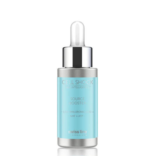 AI-Booster Source-1.5% d'Acide Hyaluronique