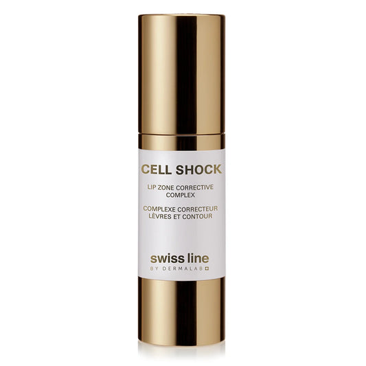CS-Complexe Correcteur Lèvres et Contour