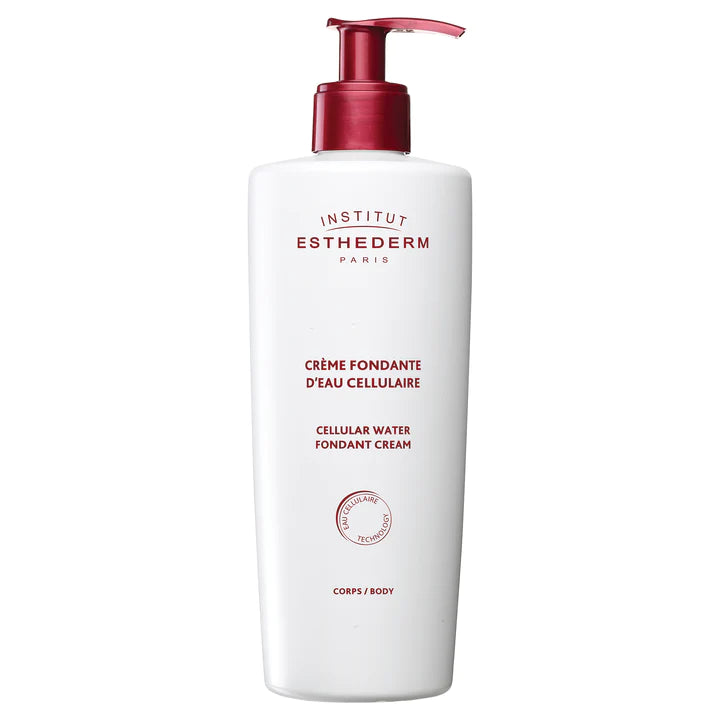 Corps Crème Fondante d'Eau Cellulaire