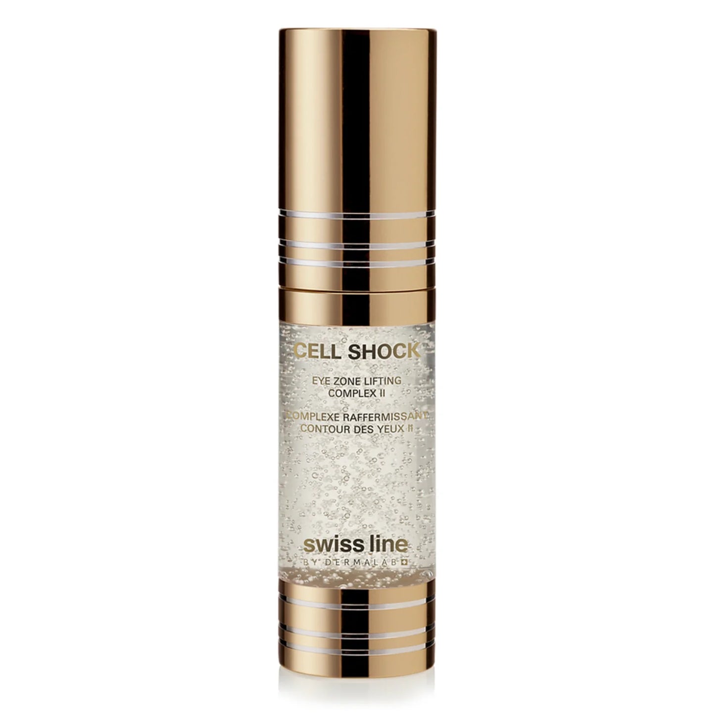 CS-Complexe Raffermissant Contour des yeux II