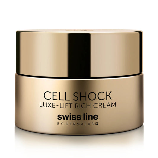CS-Crème Liftante Luxe Riche