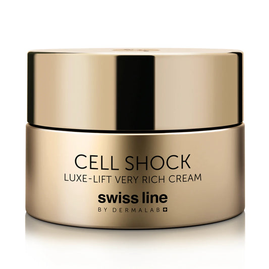 CS-Crème Liftante Luxe Très Riche