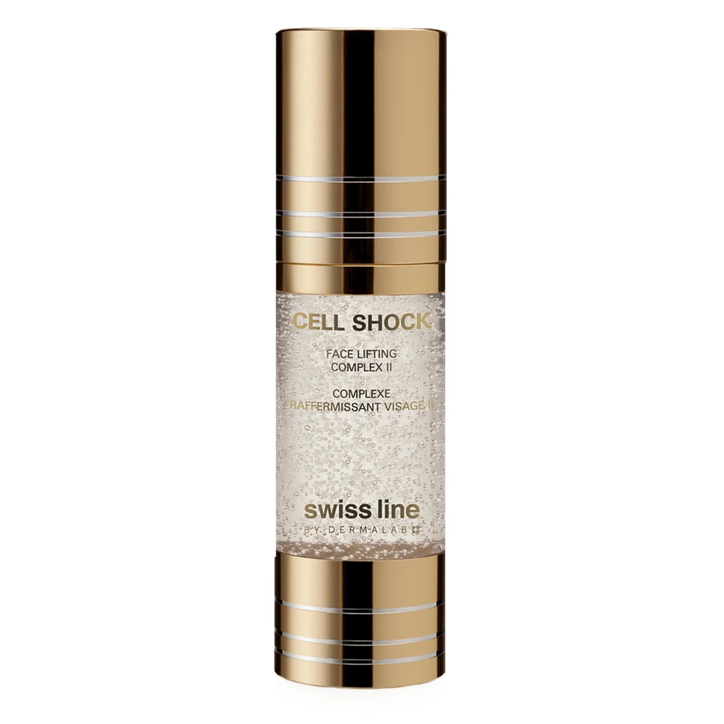 CS-Complexe Raffermissant Visage II