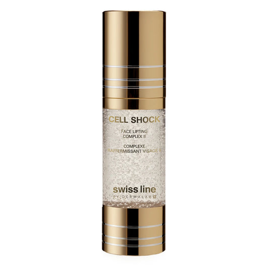 CS-Complexe Raffermissant Visage II