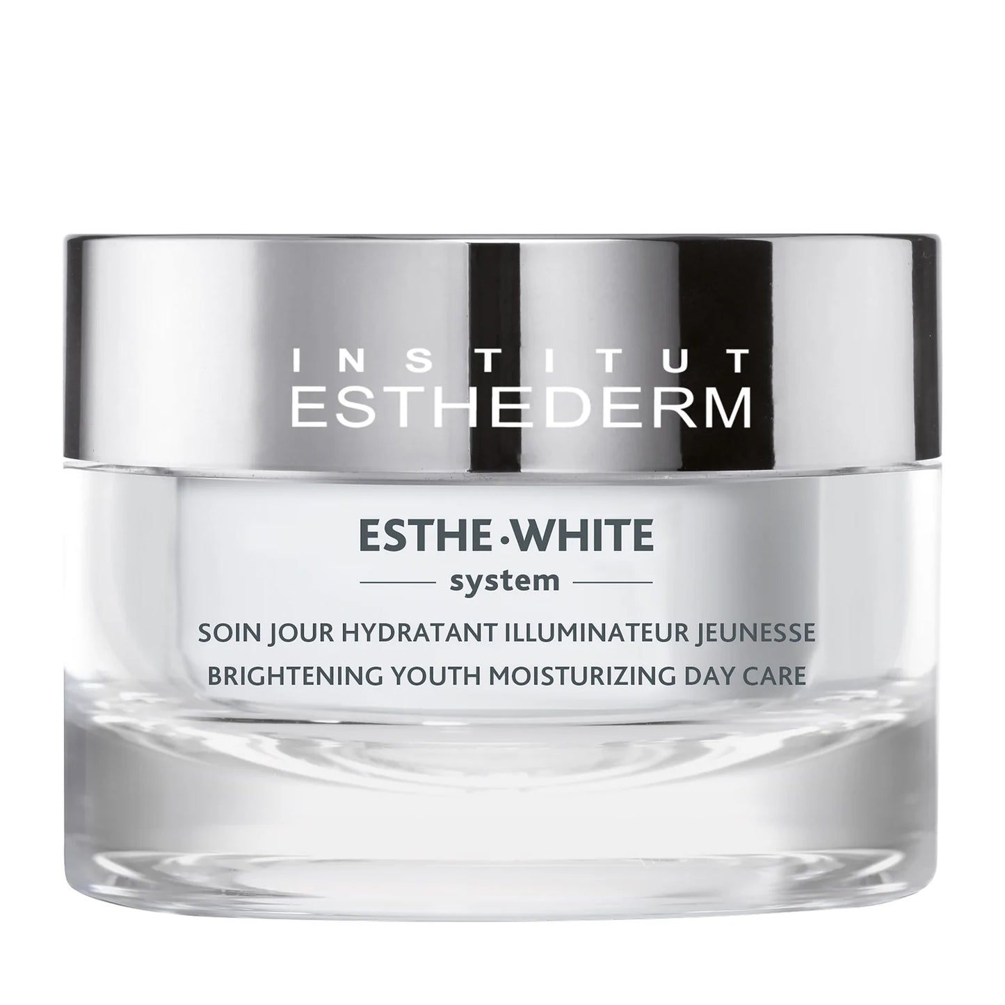 Esthé-White Soin Jour Illuminateur