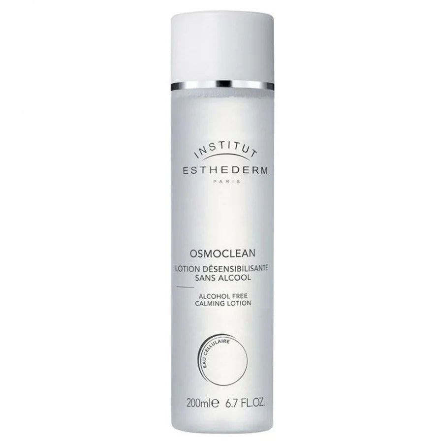 Osmoclean Lotion désensibilisante sans alcool